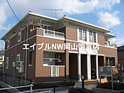 クレセール A棟 1階 築19年2ヶ月の賃貸物件