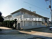 高島駅より徒歩6分 2階 築31年の賃貸物件