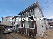 ＯＳレジデンスＡ 2階 築39年7ヶ月の賃貸物件