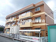 高島駅より徒歩5分 2階 築30年8ヶ月の賃貸物件