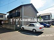 高島駅より徒歩8分 2階 築28年8ヶ月の賃貸物件