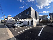 高島駅より徒歩16分 1階 新築の賃貸物件