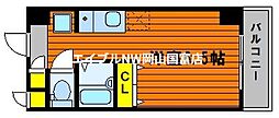 JR山陽本線 高島駅 徒歩13分 10階/-
