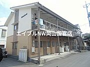 サンシャインコーポ 2階 築44年10ヶ月の賃貸物件