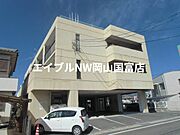 高島駅より徒歩19分 2階 築39年7ヶ月の賃貸物件