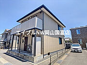 ハイム川東南棟の賃貸物件