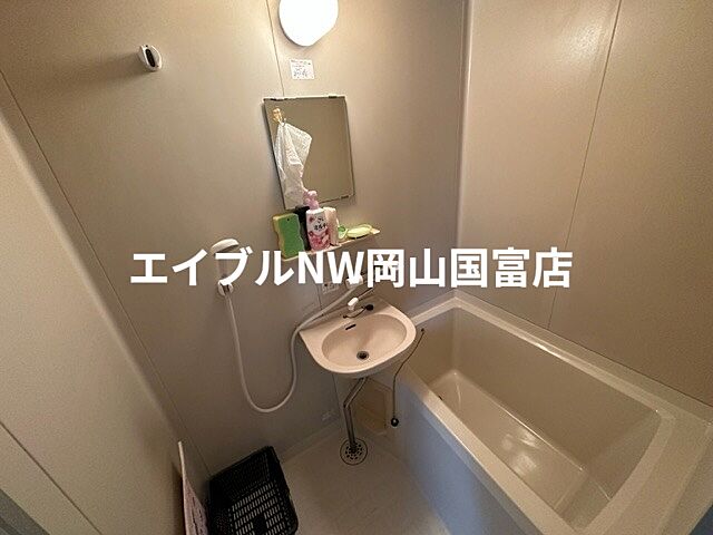 浴室