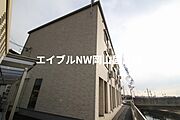 西川原駅より徒歩19分 1階 築7年10ヶ月の賃貸物件