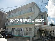 コーポラス須磨 1階 築32年10ヶ月の賃貸物件