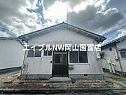 高島駅より徒歩12分 1階 築45年11ヶ月の賃貸物件