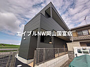 高島駅より徒歩15分 2階 新築の賃貸物件