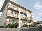 光田マンション 1階 築42年8ヶ月の賃貸物件