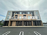 大多羅駅より徒歩19分 1階 築11年4ヶ月の賃貸物件