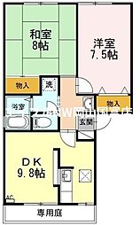 JR山陽本線 高島駅 バス25分 高屋東下車 徒歩19分