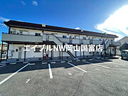 八幡第一コーポ 1階 築37年5ヶ月の賃貸物件