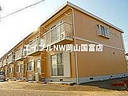 ヴィラ高島 2階 築33年9ヶ月の賃貸物件