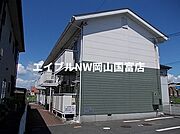 ディアスウィングB棟 2階 築29年2ヶ月の賃貸物件