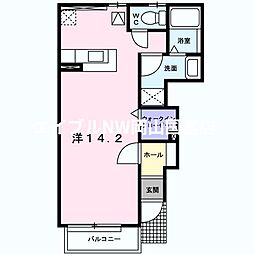 JR山陽本線 高島駅 徒歩14分