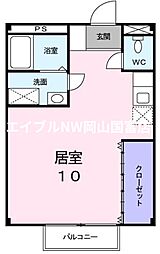 JR山陽本線 西川原駅 徒歩5分