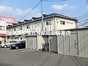 あんてぃーく 2階 築30年2ヶ月の賃貸物件