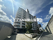 アルビオ・ガーデン西川原の賃貸物件