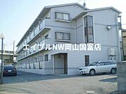 マーガレットＭ 2階 築31年11ヶ月の賃貸物件