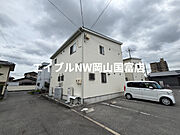 高島駅より徒歩14分 1階 築15年2ヶ月の賃貸物件