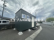 高島駅より徒歩10分 1階 新築の賃貸物件