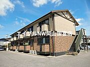 ドルチェ 1階 築21年8ヶ月の賃貸物件