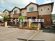 高島駅より徒歩25分 2階 築18年3ヶ月の賃貸物件