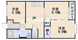 JR山陽本線 高島駅 徒歩16分