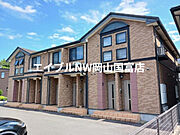 アンジュ B棟 1階 築17年2ヶ月の賃貸物件