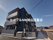 蓮ーRenー 1階 築1年7ヶ月の賃貸物件