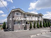 セレッソ 1階 築20年10ヶ月の賃貸物件