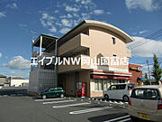 東山・おかでんミュージアム駅より徒歩31分 2階 築19年11ヶ月の賃貸物件