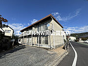 高島駅より徒歩11分 2階 築48年9ヶ月の賃貸物件