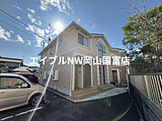 カーサプラシード 1階 築14年5ヶ月の賃貸物件