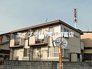 コーポすみれ 1階 築39年5ヶ月の賃貸物件