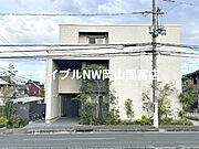 高島駅より徒歩8分 2階 築2年の賃貸物件