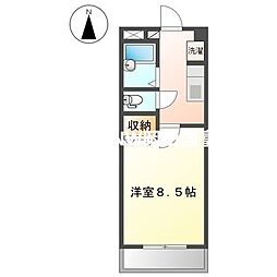 JR山陽本線 西川原駅 徒歩7分
