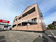 西川原駅より徒歩7分 1階 築26年9ヶ月の賃貸物件