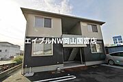 セパージュ古都の賃貸物件