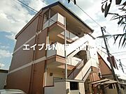 メゾンフェスタ 3階 築36年10ヶ月の賃貸物件