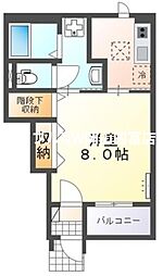 JR赤穂線 大多羅駅 徒歩26分
