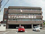 東岡山駅より徒歩4分 3階 築28年7ヶ月の賃貸物件