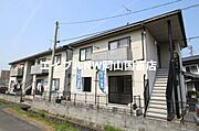 東岡山駅より徒歩25分 1階 築27年8ヶ月の賃貸物件