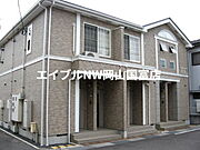 東山・おかでんミュージアム駅より徒歩39分 1階 築22年2ヶ月の賃貸物件