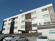 岡崎協同（株）森下ビルの賃貸物件