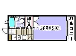 JR山陽本線 高島駅 徒歩22分