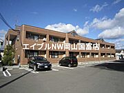 ベルフォーレ 1階 築19年の賃貸物件